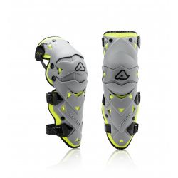 GENUNCHIERE ACERBIS IMPACT EVO 3.0 Grey/yellow