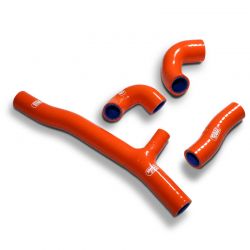 Kit furtunuri radiator KTM 250/300 20-22 Samco