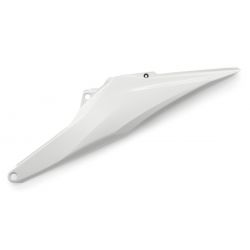 Capac airbox stanga KTM 20-22 White