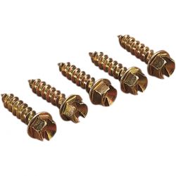 Set suruburi gheata 11mm 250buc Original Gold