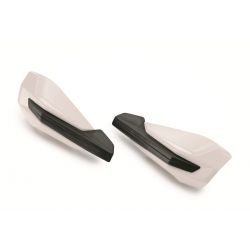 plastic Handguard alb