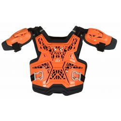 Armura copii Acerbis Gravity Orange