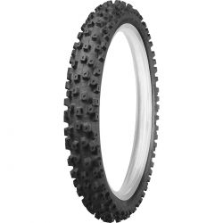 Cauciuc 60/100-14 Dunlop Geomax MX52