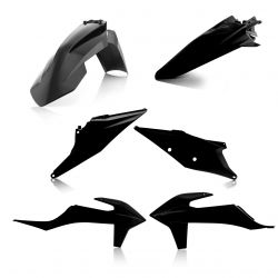 Kit plastice KTM 20-23 Acerbis Black
