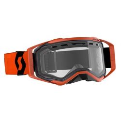 Ochelari SCOTT Prospect Black Orange
