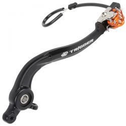 Pedala frana KTM 17-22 Zeta Trigger