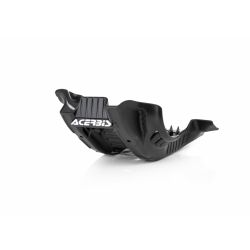 Scut motor Husqvarna 4T 250/350 20-22 Acerbis