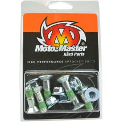 Set suruburi + piulite pinion spate KTM Moto-Master