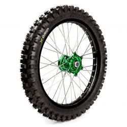 Cauciuc X-Grip 90/100-21 Hulkyboy Hard