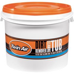 Recipient curatare filtru aer  Twin Air 10L