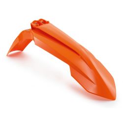 Front fender