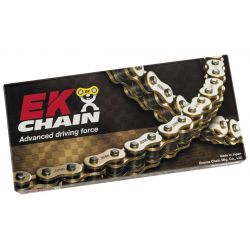 Lant fara o-ring EK 118 zale MRD7