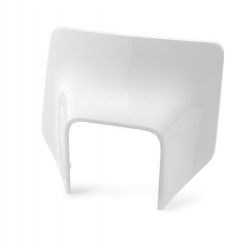 Masca far Husqvarna 17-19 White Acerbis