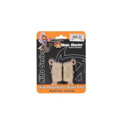 Placute frana spate BETA 06-18 Moto-Master