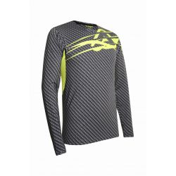 Tricou Acerbis X-Flex Carbon