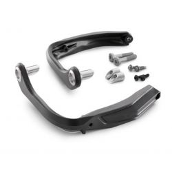 Wrap-around handguard