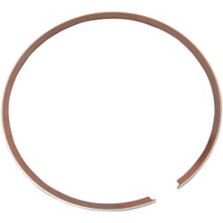Kit segmenti KTM EXC 250 04-13 Wossner