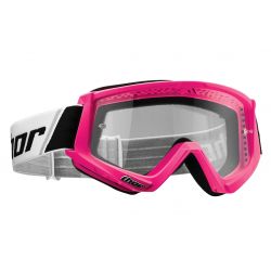 Ochelari Thor Combat Flo Pink Black 2020