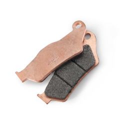 Placute frana fata sinterizate KTM 125/530 04-25