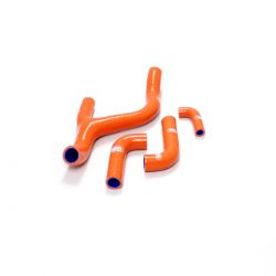 Kit furtunuri radiator KTM 250/350 EXC-F 12-16 Samco