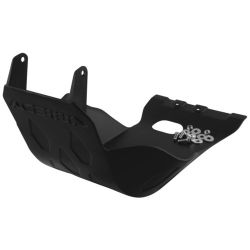 Scut motor KTM EXC-F 450/530 08-11 Acerbis