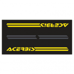 Covor service Acerbis