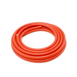 Furtun  Portocaliu Samco 8mm x 3mm