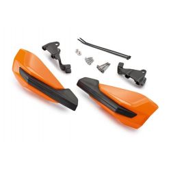 Hand Guards Cpl.l/s+r/s Orange