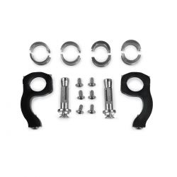 Kit montaj handguard Acerbis X-Factor
