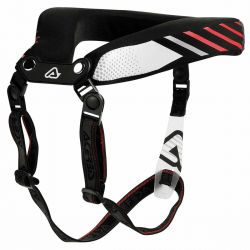 Suport gat copii Acerbis Stabilizing 2.0 Black Red