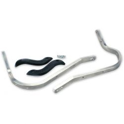 Bari de schimb Handguard Probend Moose Racing