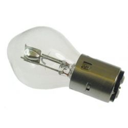 Bec far 12V 35/35W BA20D