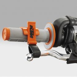 Blocaj frana KTM