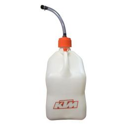 Canistra benzina KTM Square