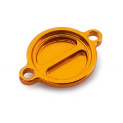 Capac filtru ulei KTM 250/500 08-22
