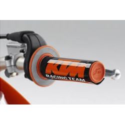 Clean grip set