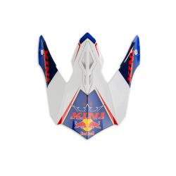 Cozoroc casca Kini Red Bull Competition Navy White 2017