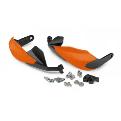 Handguard KTM Low Portocaliu Negru