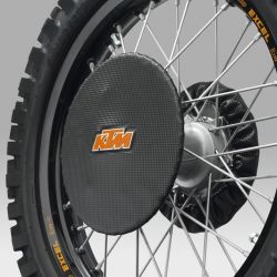 Husa pinion/disc