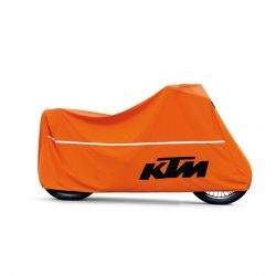Husa protectie KTM Exterior