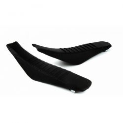 Husa sa Grip Plates Black KTM 08-11