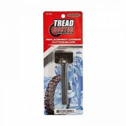 Lama rezerva aparat ascutit cauciuri Tread Doctor
