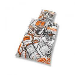 Lenjerie pat KTM 17