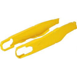 Protectie bascula KTM SX/SX-F Husqvarna 14-22 Polisport Galben