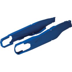 Protectie bascula KTM SX/SX-F Husqvarna 14-23 Polisport Albastru