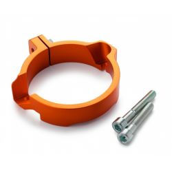 Protectie flansa evacuare KTM 250/300 EXC 17-22
