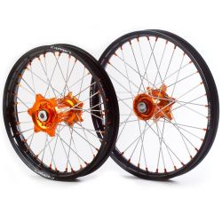Roata fata KTM 16-22 KITE MX-En Sport 1.60x21