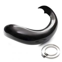 Scut carbon rezonator Factory KTM 250/300 11-16