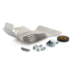 Scut motor aluminiu KTM 125/200 EXC 12-16