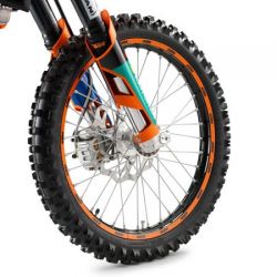 Set stickere janta KTM Orange 18&quot;/21&quot; 19&quot;/21&quot;
